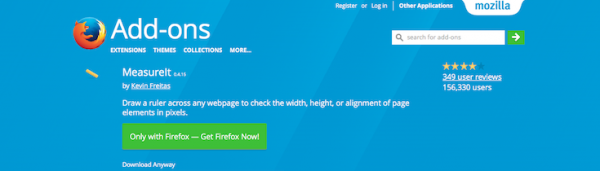 MeasureIt image