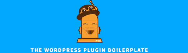 WordPress Plugin Boilerplate image