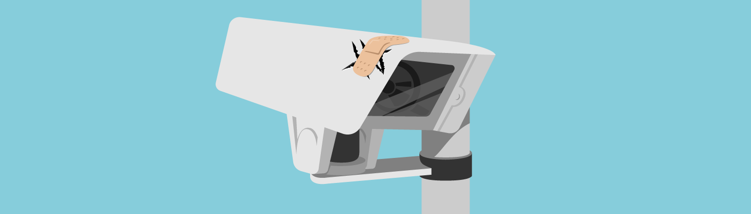 Security patches