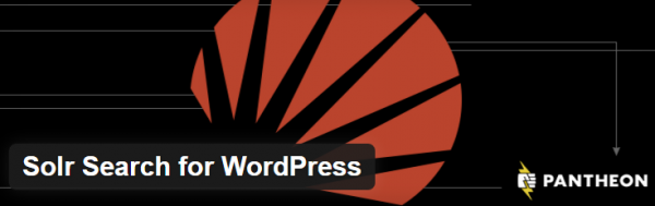 Solr Search for WordPress image