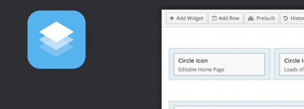 Page Builder image