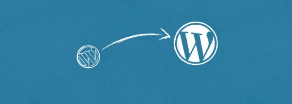 WordPress Importer image