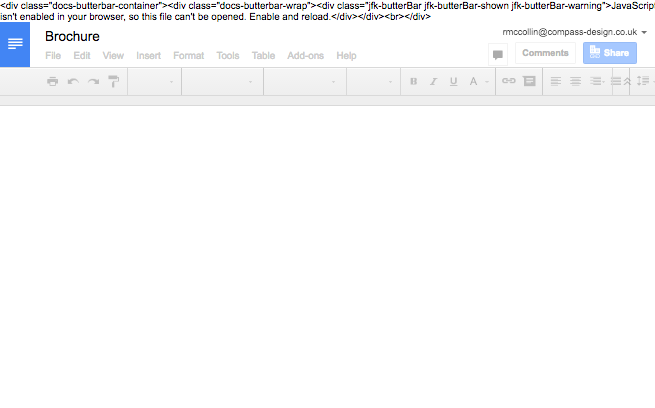 google-docs-no-js