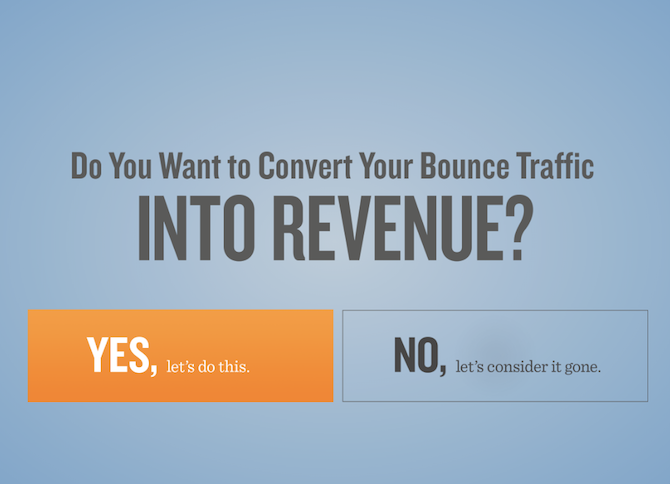 Bounce Exchange answer