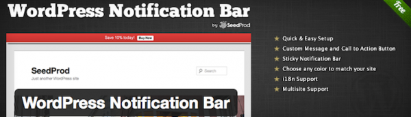 Frontend Notifications image