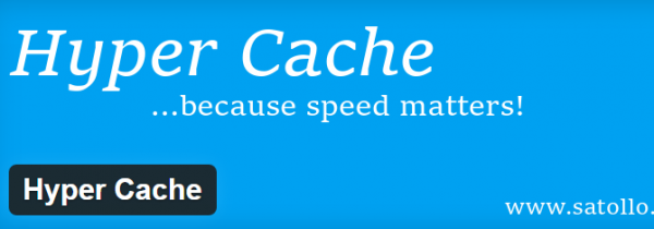 Hyper Cache image