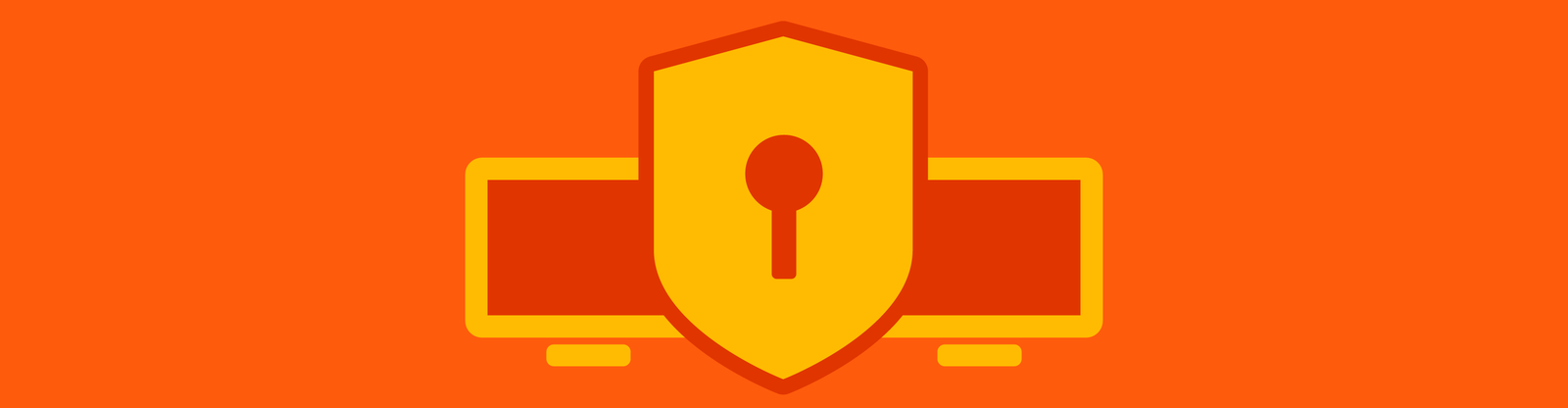 Building business security