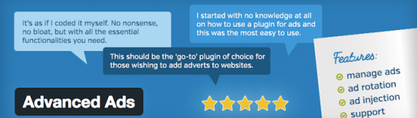 Advanced Ads image