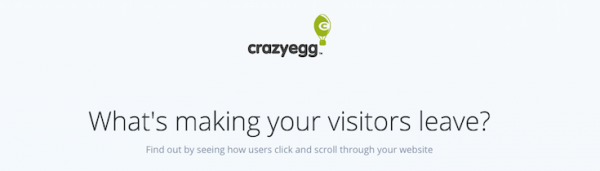 CrazyEgg image