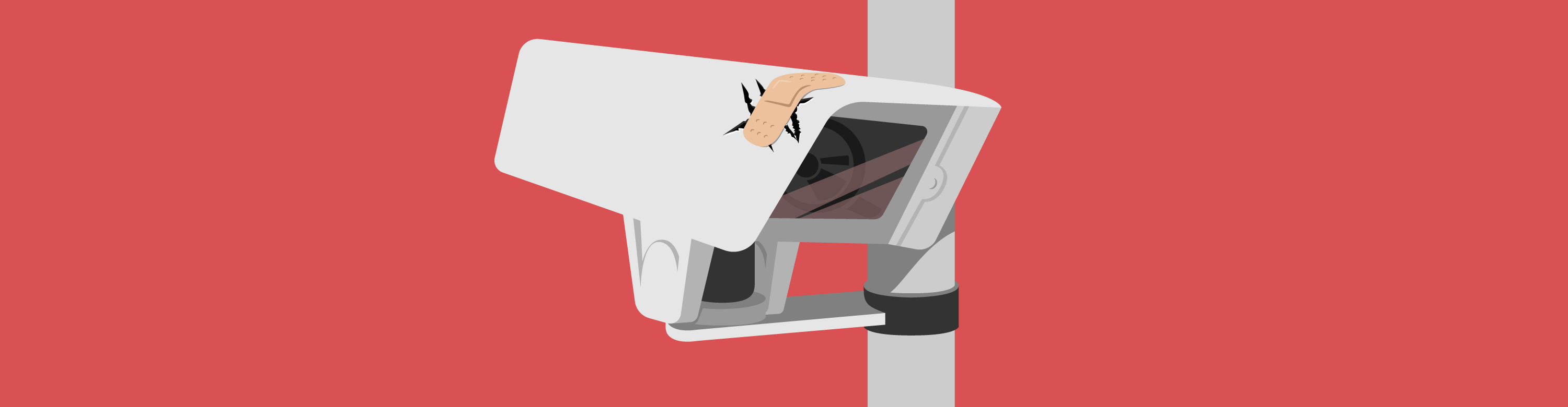 Online surveillance