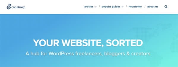 CodeinWP image