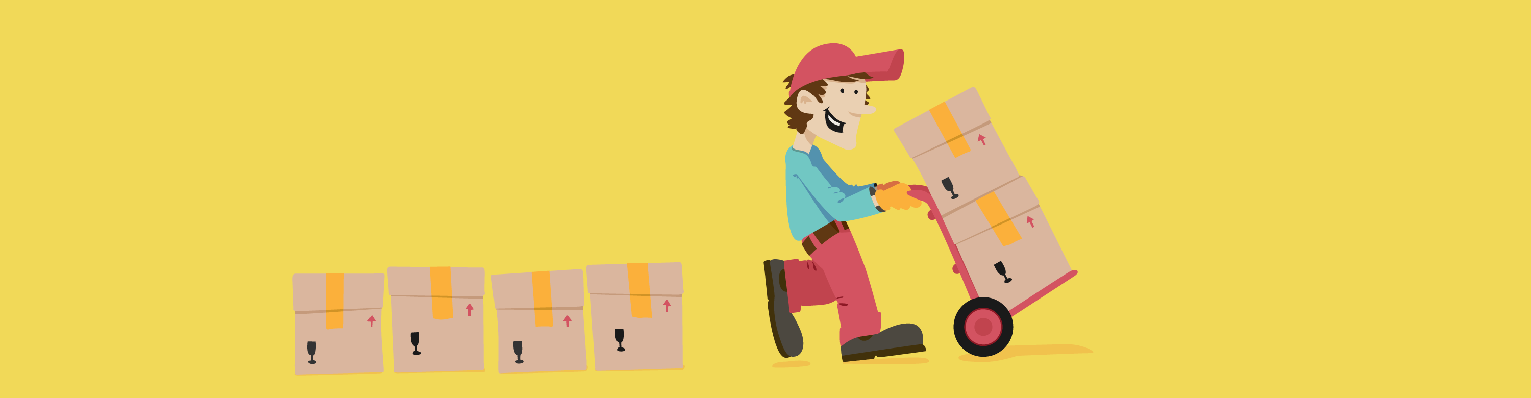 Moving WordPress