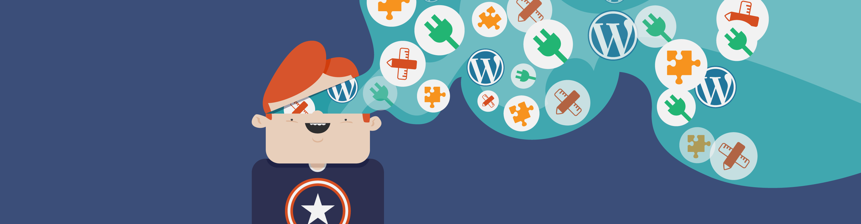 WordPress knowledge