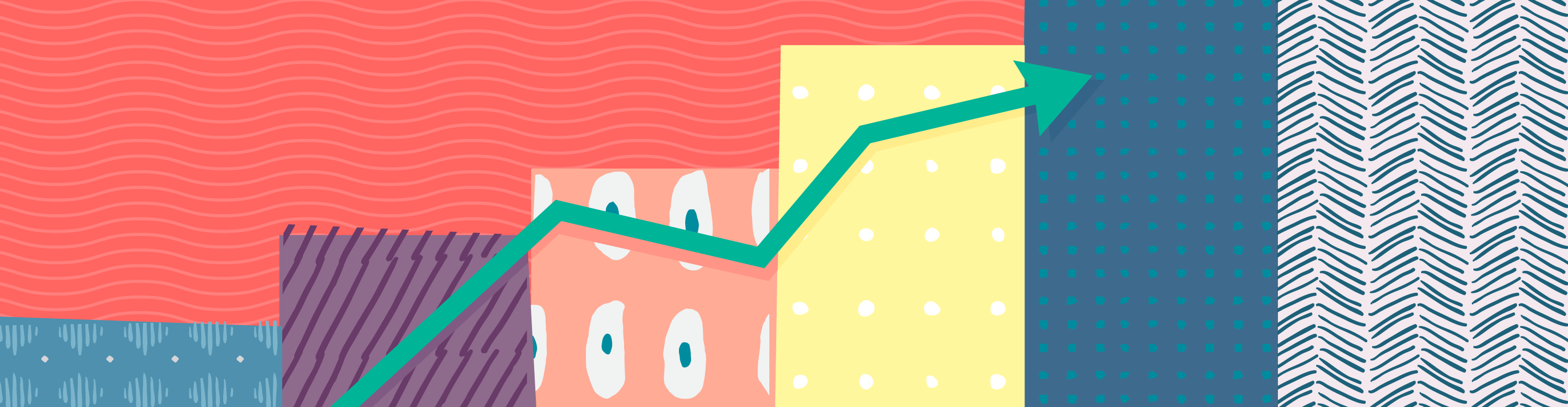 Web design trends 2017