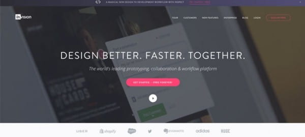 InVision image