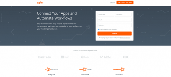 Zapier image