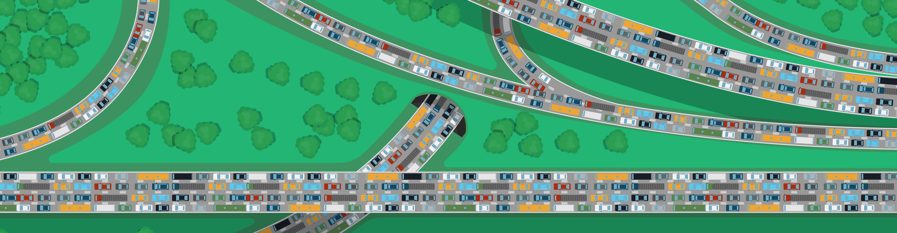Web traffic SEO