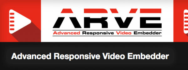 Advanced Responsive Video Embedder Plugin image