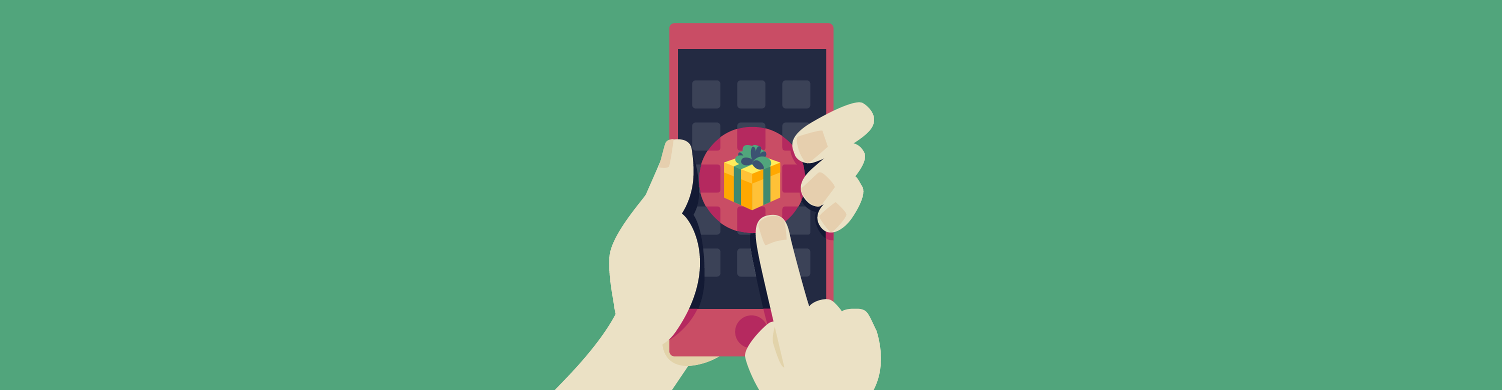 Mobile first design for WordPress