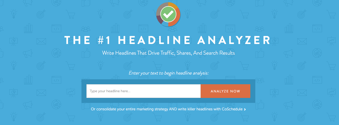 Writer better headlines