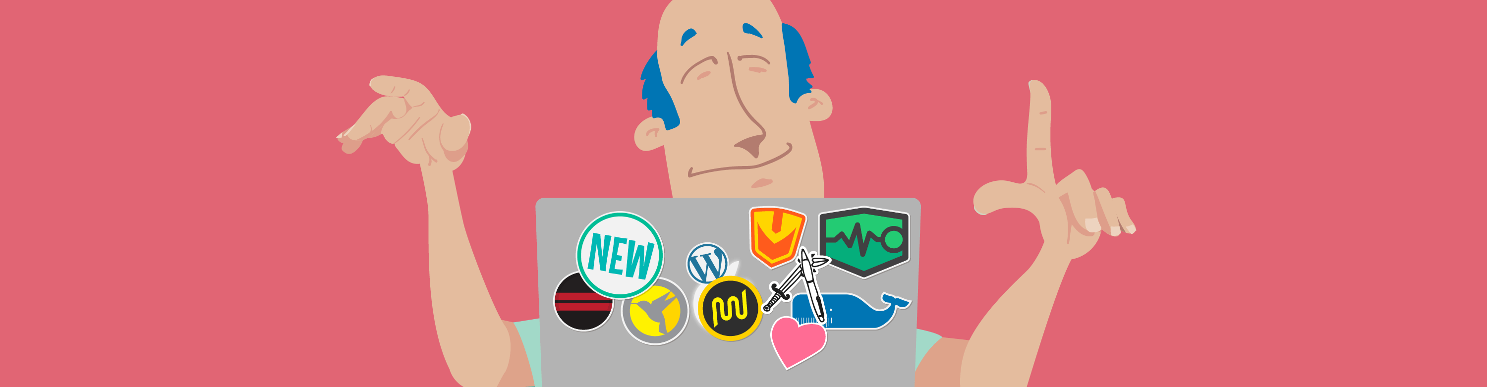 WordPress freelancing