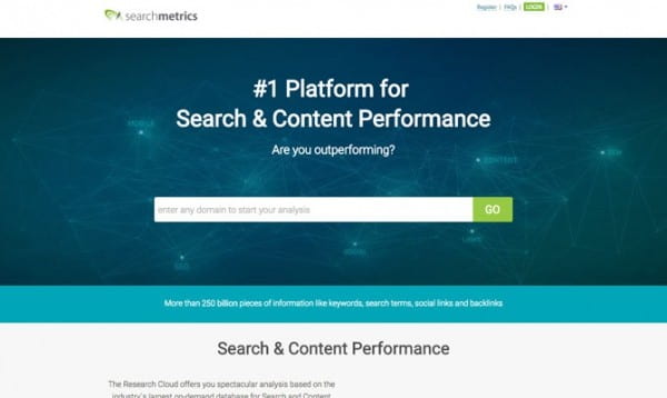 Searchmertics image