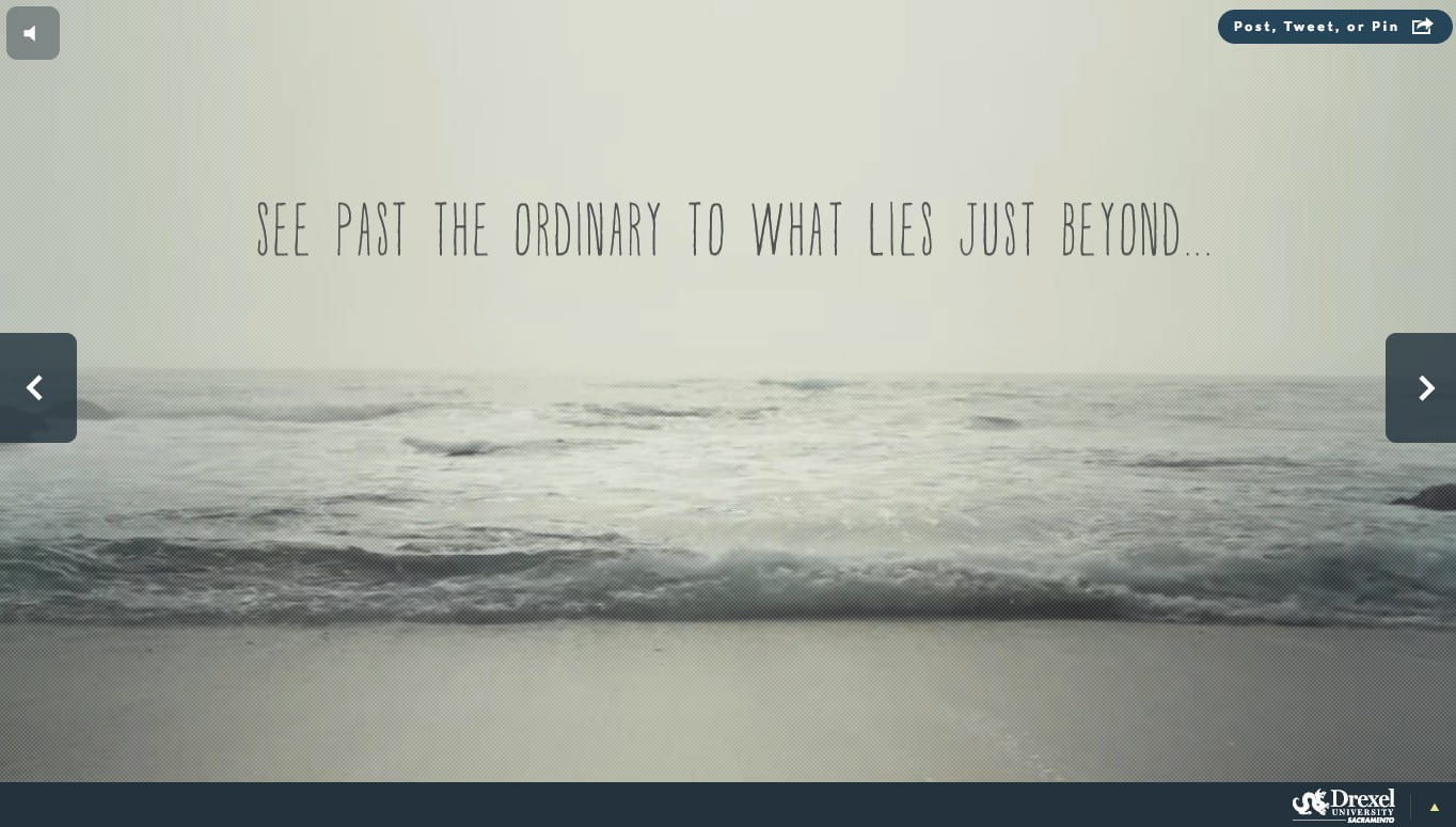Get Going today website
