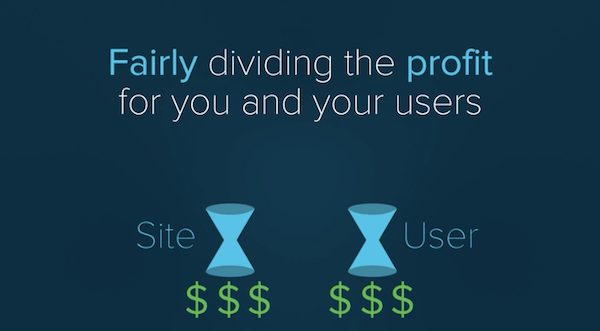 Ad Sharing Plugin image