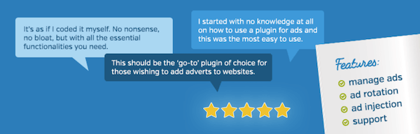 Advanced Ads Plugin image