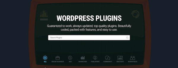 WordPress Freelance Business WPMU DEV Plugins