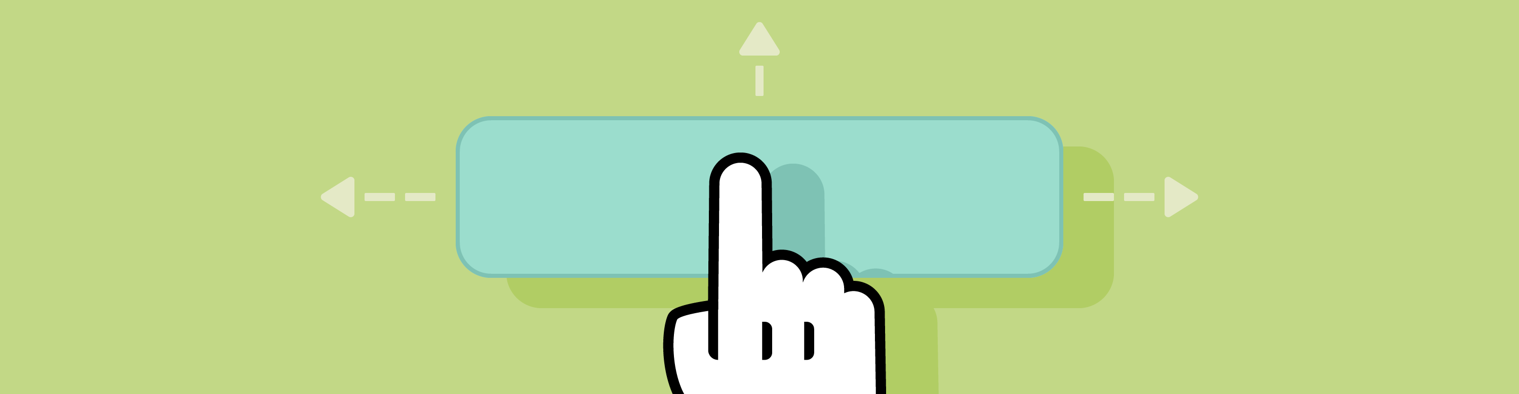 CTAs for mobile