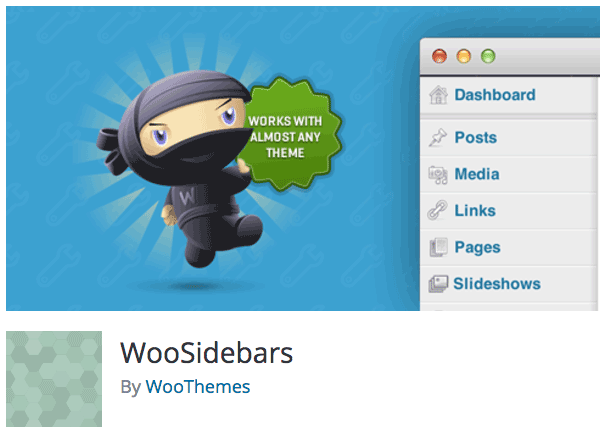 WooSidebars image