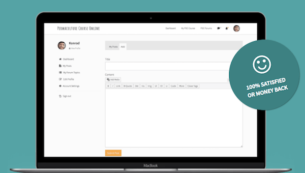 BuddyForms