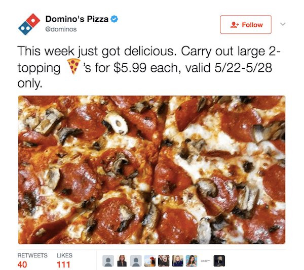 Emoji GIF Meme - Domino's Emoji