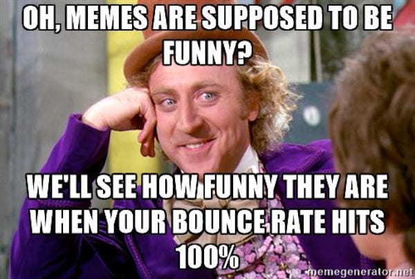Emojis GIFs Memes - Willy Wonka Meme
