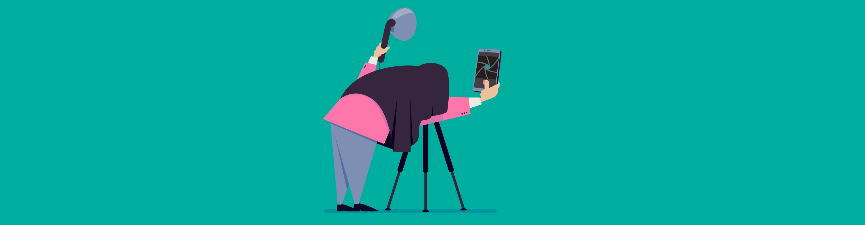 Instagram for WordPress businesses