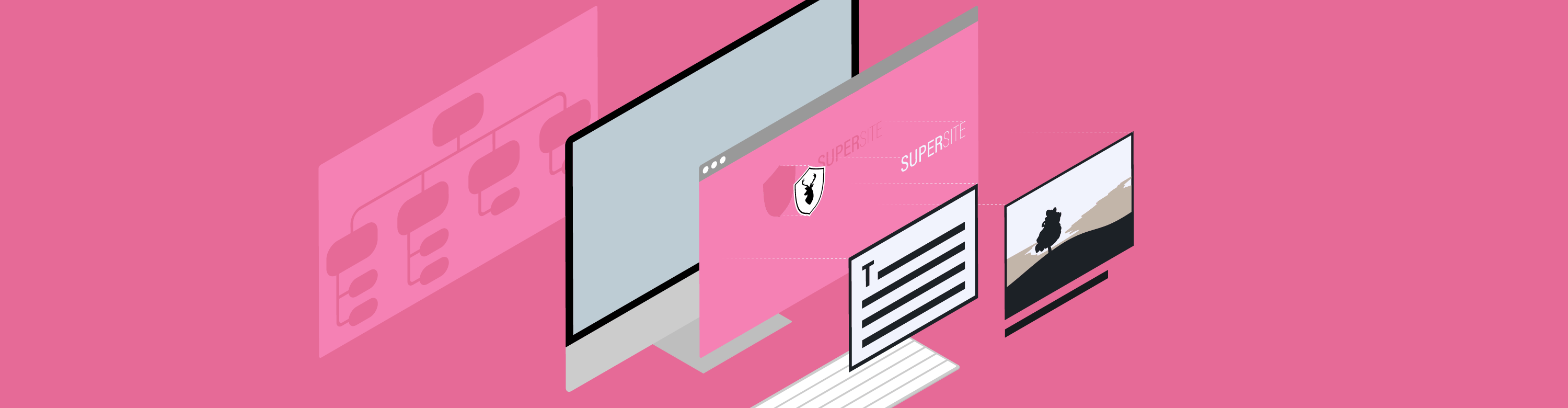 WordPress website sidebars