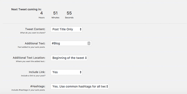 using twitter for lead generation