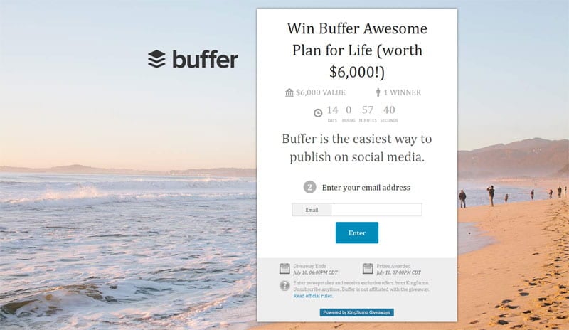 using twitter for lead generation