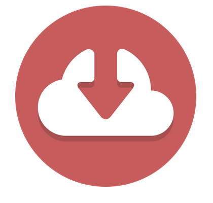 Image-Icons-Example-Download-Button