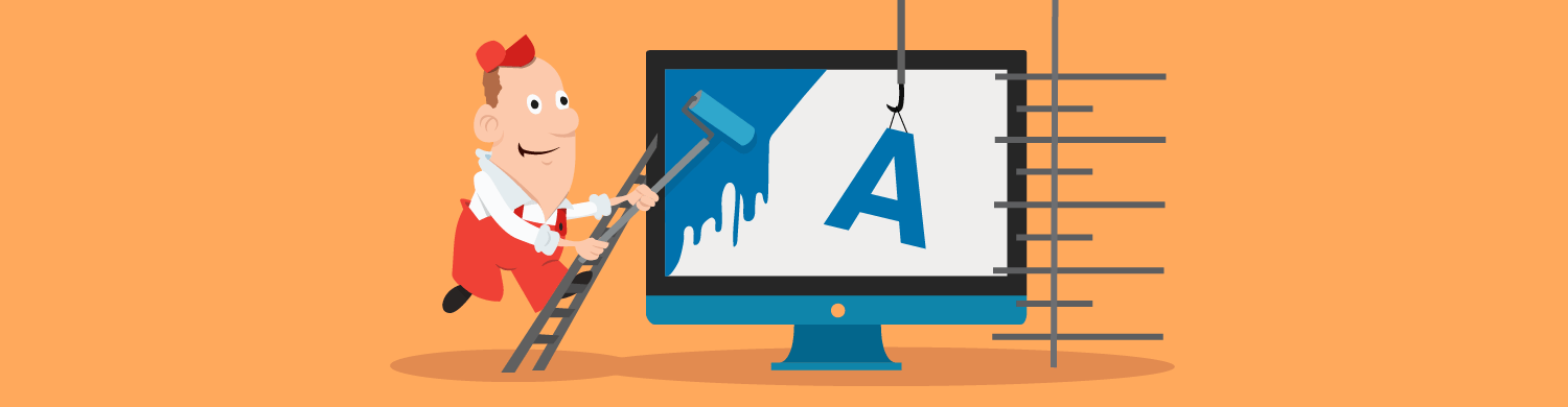Working With Clients Who Want a Redesign: A Rebranding Checklist