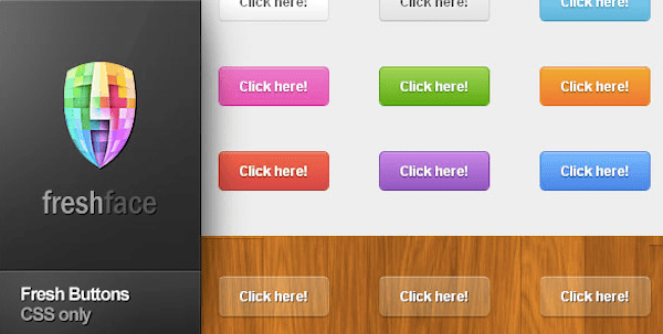 Fresh Buttons image