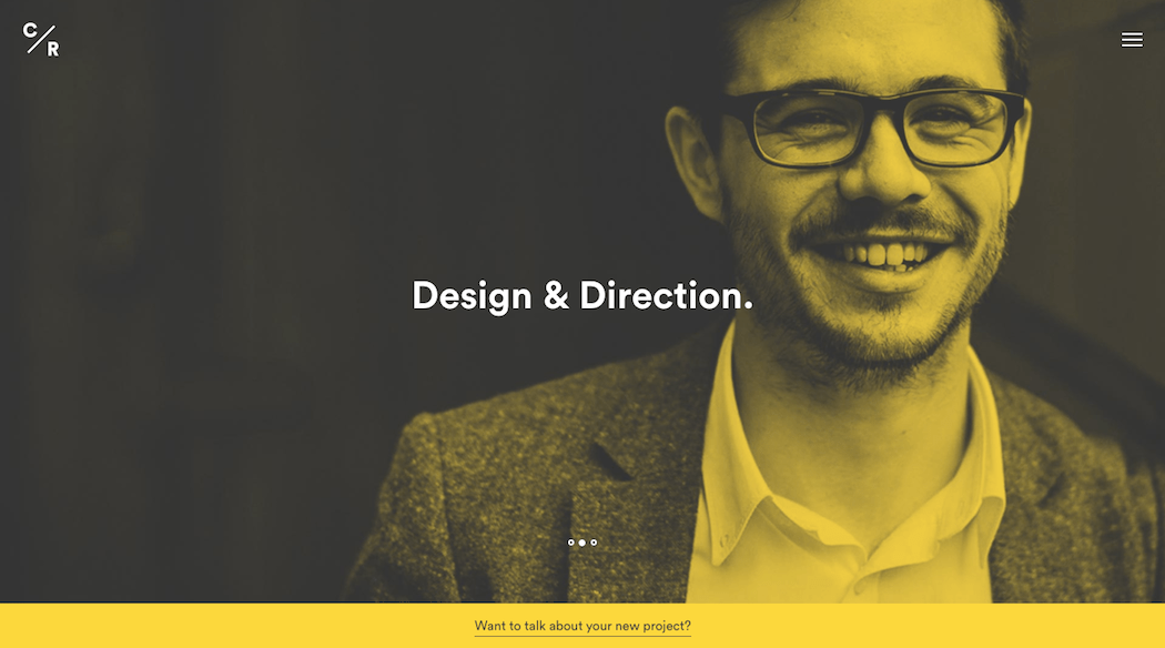 Image Filters - Chris Redshaw website
