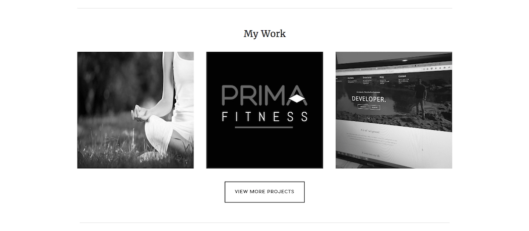 Image Filters - Owen OD Website