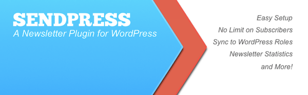SendPress image