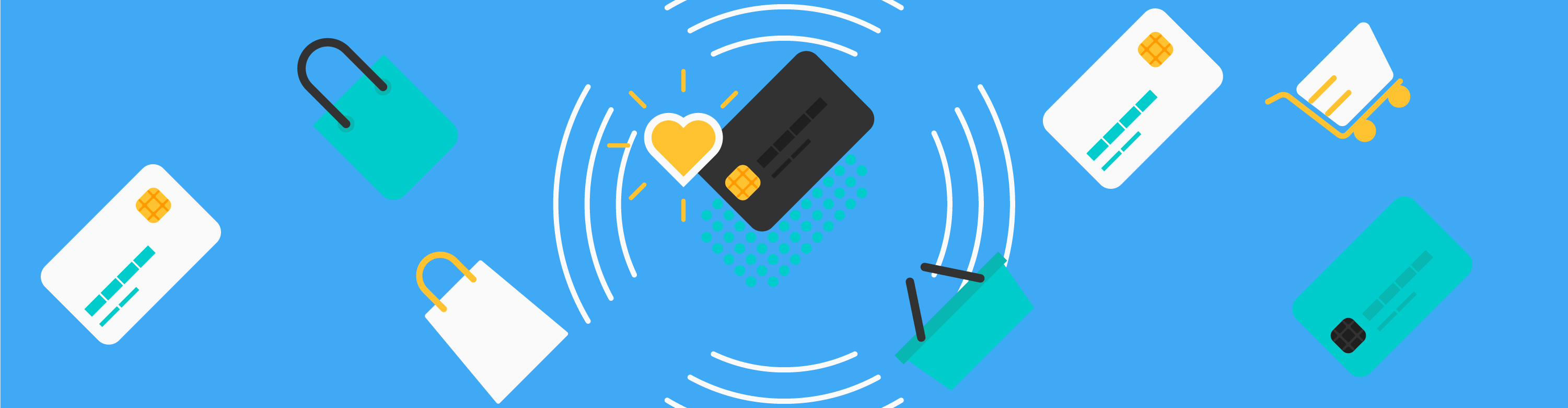 eCommerce illustration