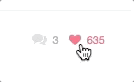 Likes example