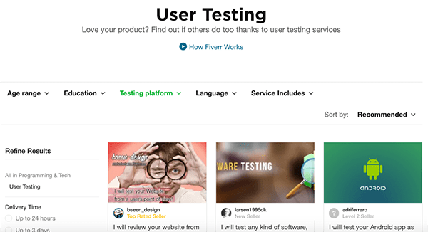 Fiverr image