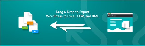 WP All Export Plugin image