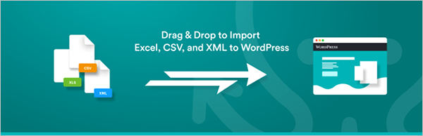 WP All Import Plugin image